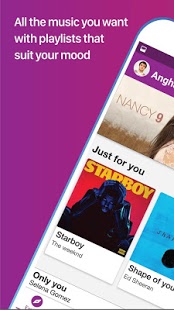 Download Anghami - Free Unlimited Music